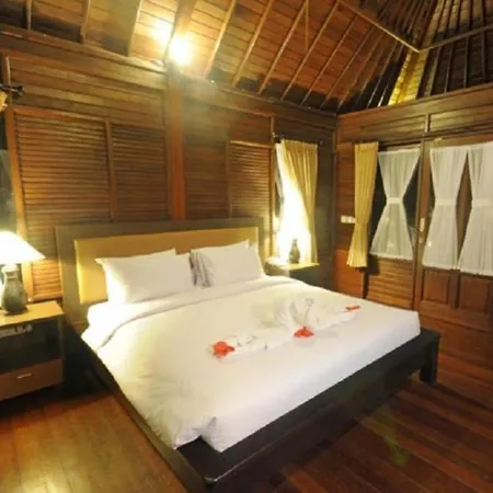 Aman Gati Hotel Balangan