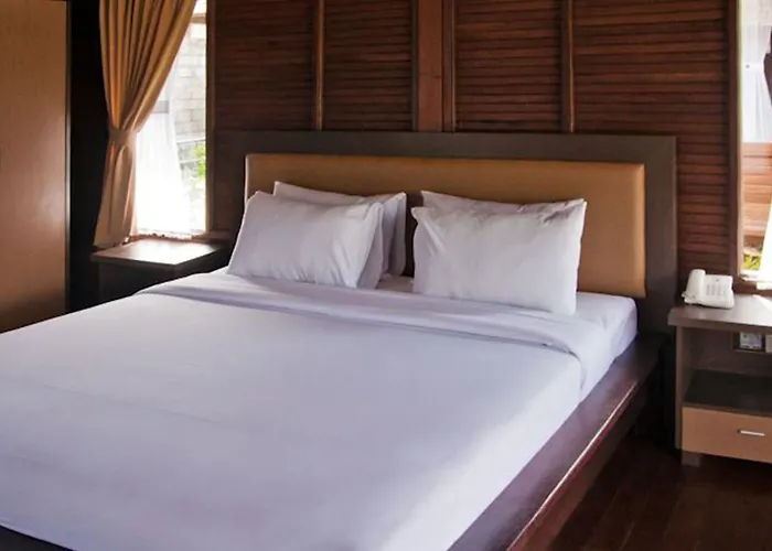 Aman Gati Balangan 3* Pecatu