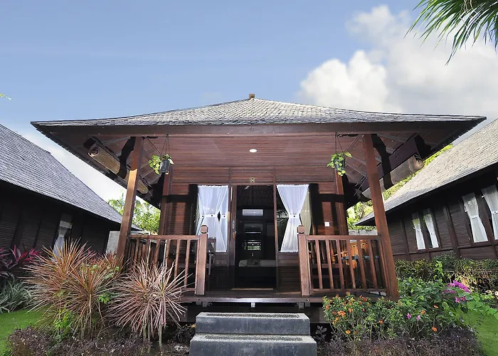 Aman Gati Balangan 3*