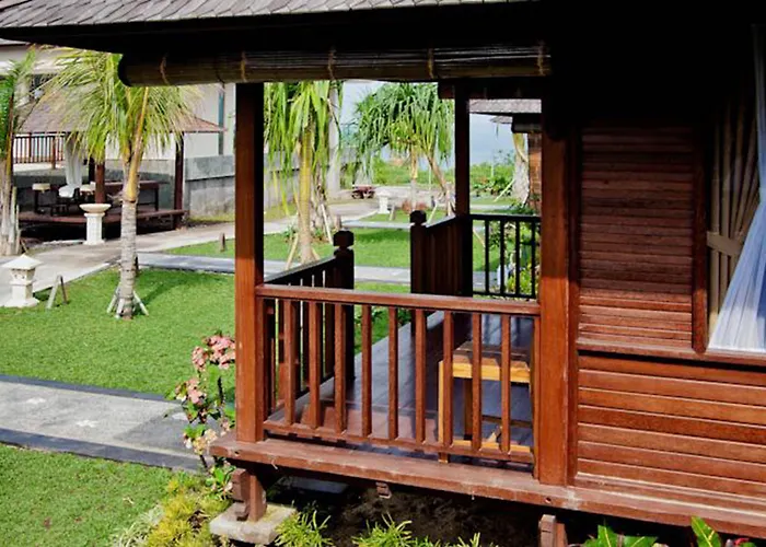 Aman Gati Balangan Station touristique