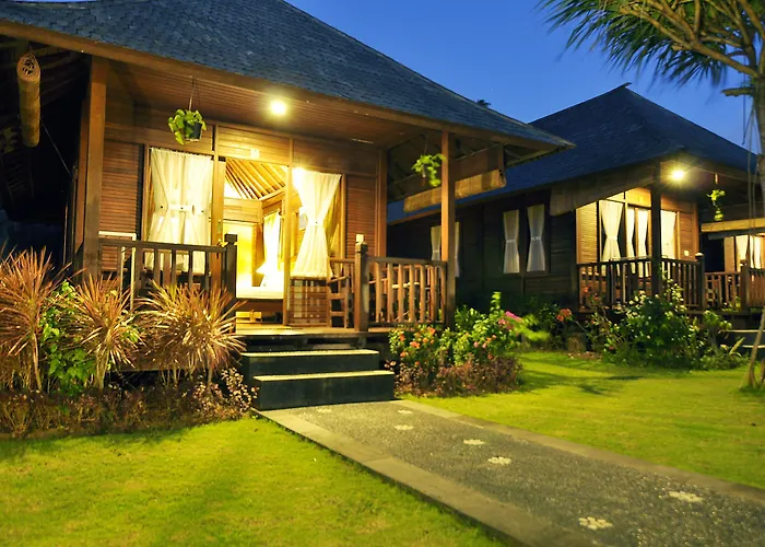 Aman Gati Balangan 3* Pecatu