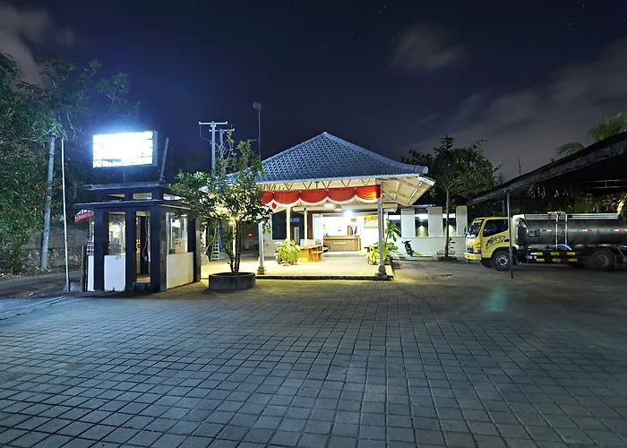 Aman Gati Balangan 3*
