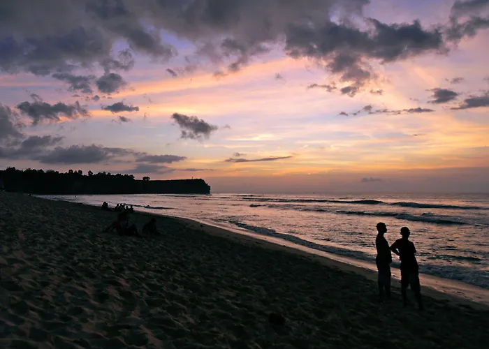 Aman Gati Balangan Station touristique 3*