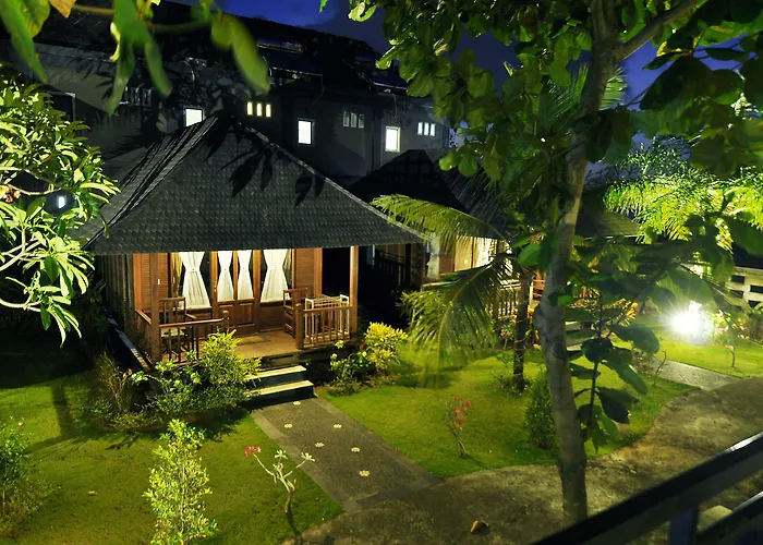 Aman Gati Balangan Pecatu