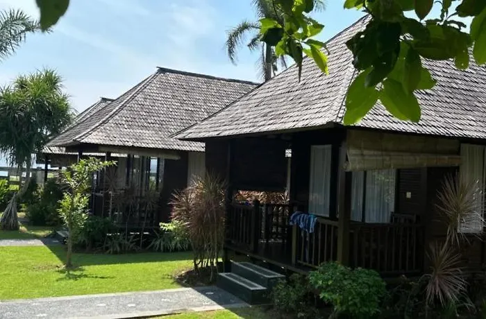 Aman Gati Balangan