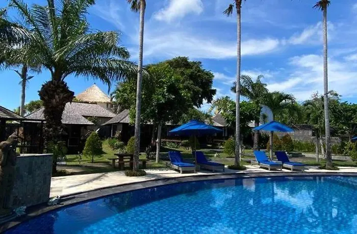 Aman Gati Balangan 3*