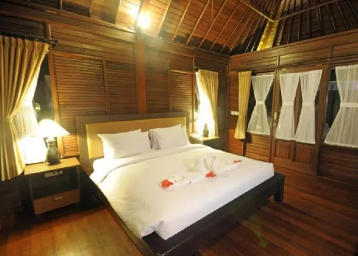 Aman Gati Balangan 3*
