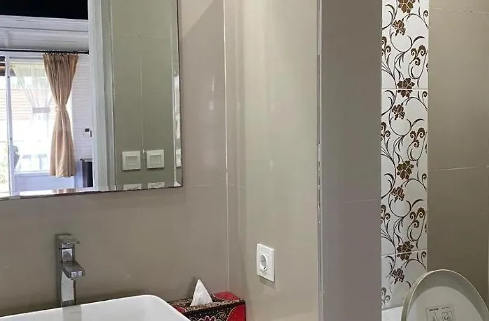 Aman Gati Balangan 3* Pecatu