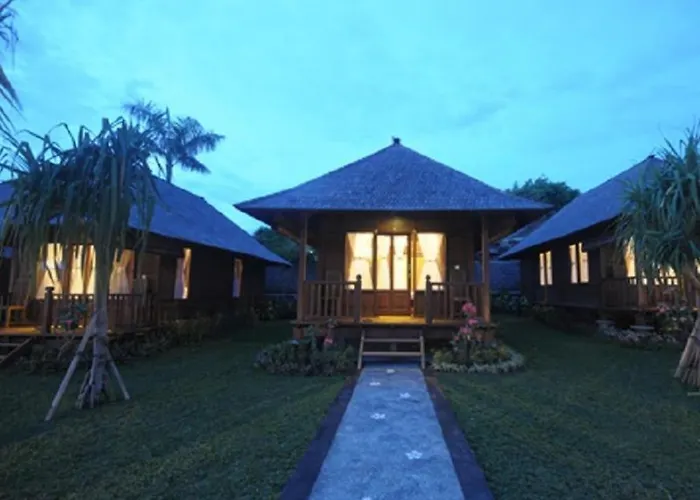 Aman Gati Balangan 3* Pecatu