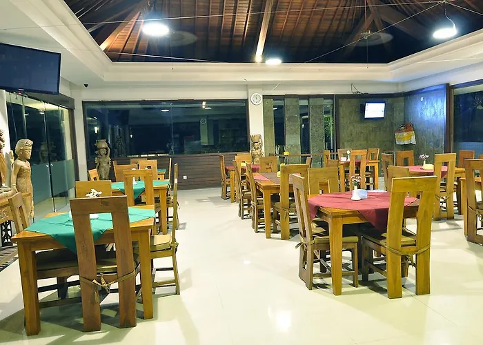 Aman Gati Balangan 3* Pecatu